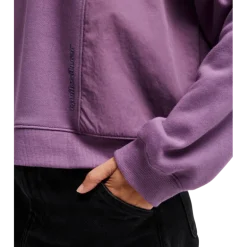 QuiksilverSunway Block Crew - Sweatshirt femme