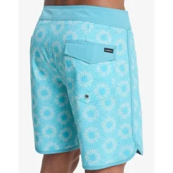 QuiksilverSurfsilk Scallop 18 - Boardshort homme