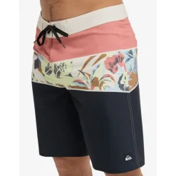QuiksilverSurfsilk Straight 20 - Boardshort homme