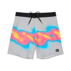 QuiksilverSurfsilk Straight 18 - Boardshort homme