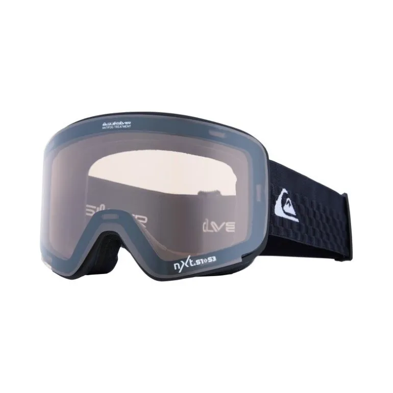 QuiksilverSwitchback Clux Adapt - Masque ski homme
