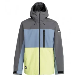 QuiksilverSycamore Jacket - Veste ski homme