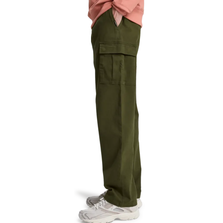QuiksilverTaxer Regular Cargo Pant - Pantalon homme