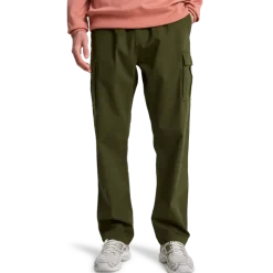 QuiksilverTaxer Regular Cargo Pant - Pantalon homme