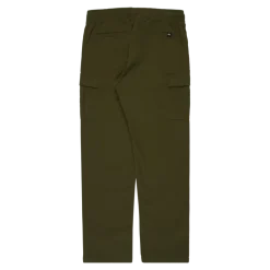 QuiksilverTaxer Regular Cargo Pant - Pantalon homme