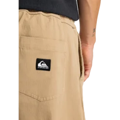 QuiksilverTaxer Regular Twill Pant - Pantalon homme