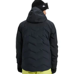 QuiksilverThe Edge Jk - Veste ski homme