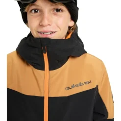 QuiksilverTitano Youth Jk - Veste ski enfant