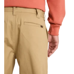 QuiksilverUnion Regular Pant - Pantalon homme