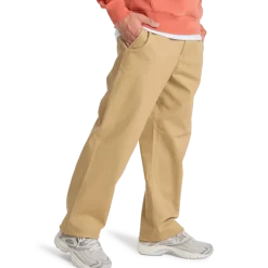 QuiksilverUnion Regular Pant - Pantalon homme