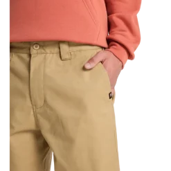 QuiksilverUnion Regular Pant - Pantalon homme