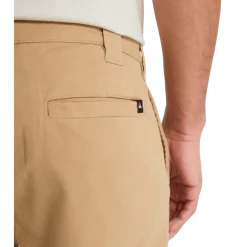 QuiksilverUnion Straight Tappered Pant - Pantalon homme