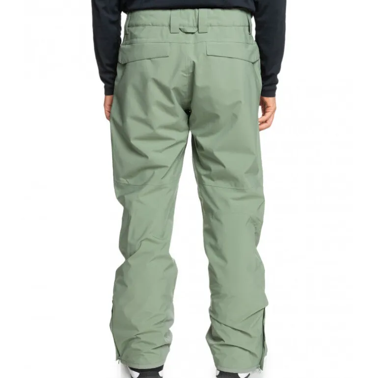 QuiksilverUtility Pant - Pantalon ski homme