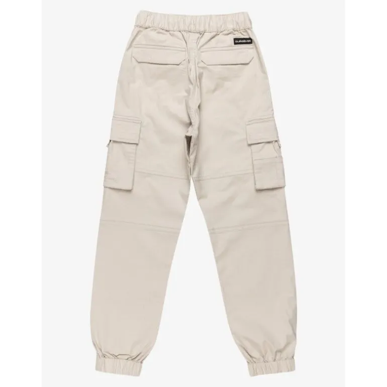 QuiksilverWe Get By Surf - Pantalon enfant