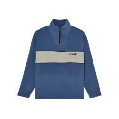 QuiksilverYg Cruz Polar - Polaire homme