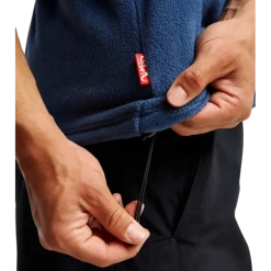QuiksilverYg Cruz Polar - Polaire homme
