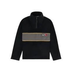 QuiksilverYg Cruz Polar Youth - Polaire enfant