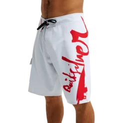 QuiksilverYg Surfsilk Sync 21 - Boardshort homme