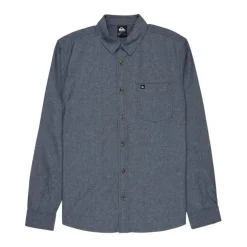 QuiksilverYosemite Chambrayls Shirt - Chemise homme