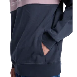 Quiksilver1/4 Zip - Sweatshirt homme