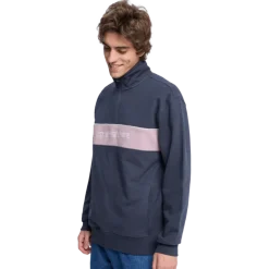 Quiksilver1/4 Zip - Sweatshirt homme