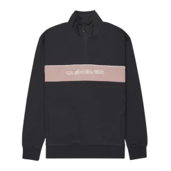 Quiksilver1/4 Zip - Sweatshirt homme