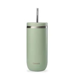 QwetchCold Cup Isotherme Inox - Mug
