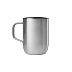 QwetchMug Isotherme Inox - Mug