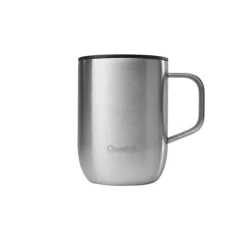 QwetchMug Isotherme Inox - Mug