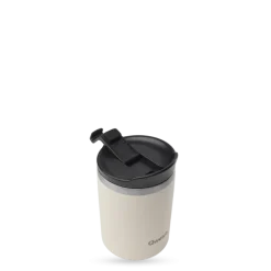 QwetchTravel Mug Isotherme Inox - Mug