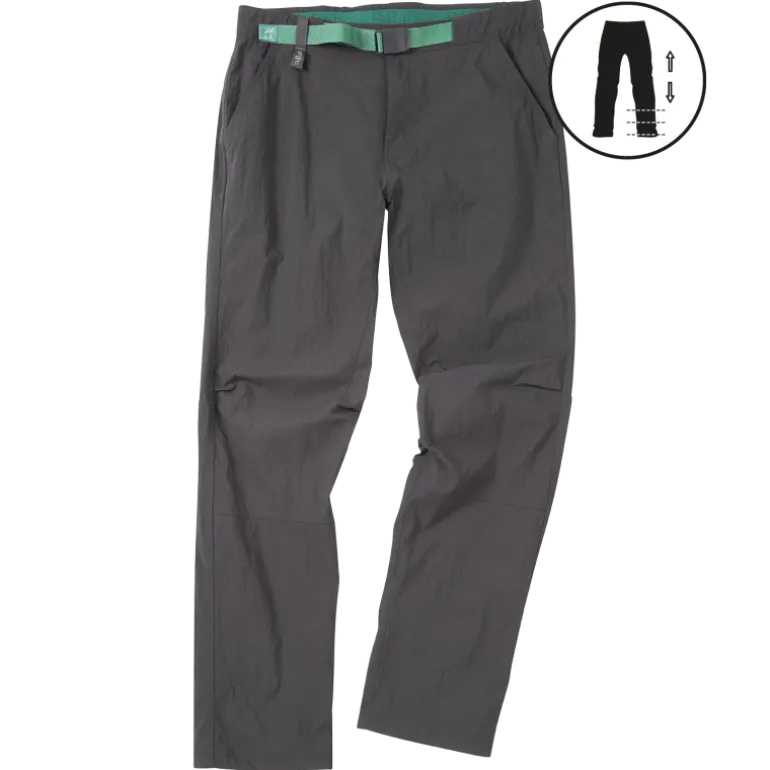 RabAgden Pants - Pantalon randonnée homme