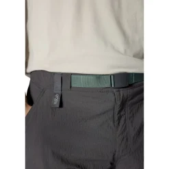 RabAgden Pants - Pantalon randonnée homme