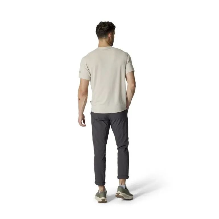 RabAgden Pants - Pantalon randonnée homme