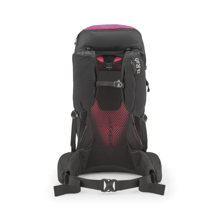 RabAirox 34 ND - Sac à dos randonnée femme