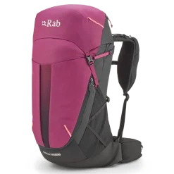 RabAirox 34 ND - Sac à dos randonnée femme