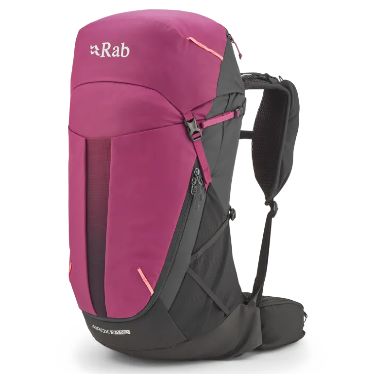 RabAirox 34 ND - Sac à dos randonnée femme