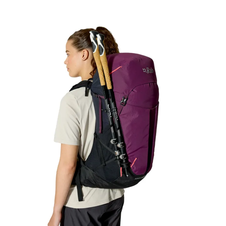 RabAirox 34 ND - Sac à dos randonnée femme