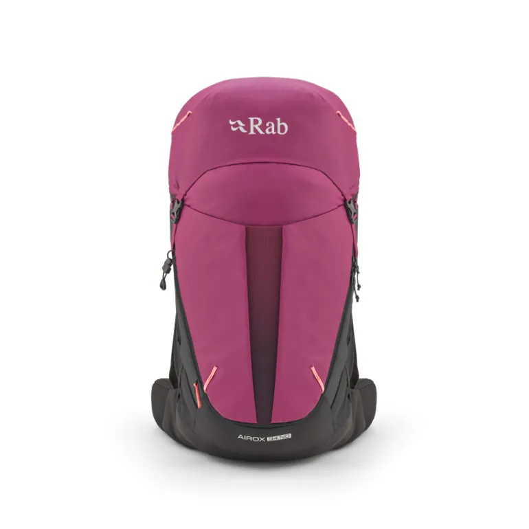 RabAirox 34 ND - Sac à dos randonnée femme