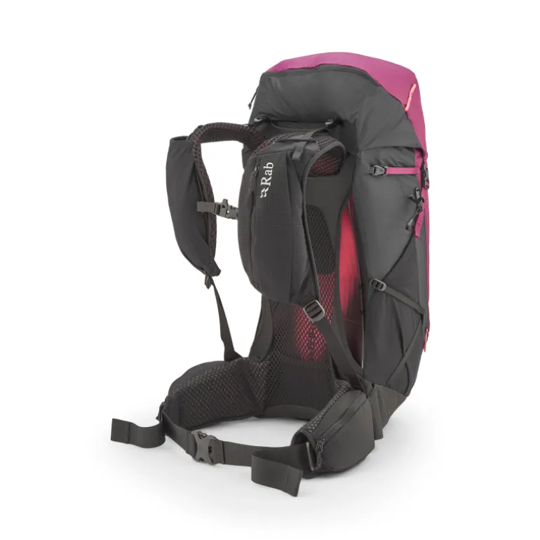 RabAirox 34 ND - Sac à dos randonnée femme