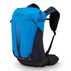 RabAirox 24 - Sac à dos randonnée homme