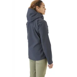 RabArc Eco Jacket - Veste hardshell femme