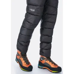 RabArgon Pants - Pantalon alpinisme homme