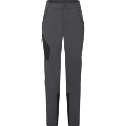 RabAscendor Pants - Pantalon softshell femme