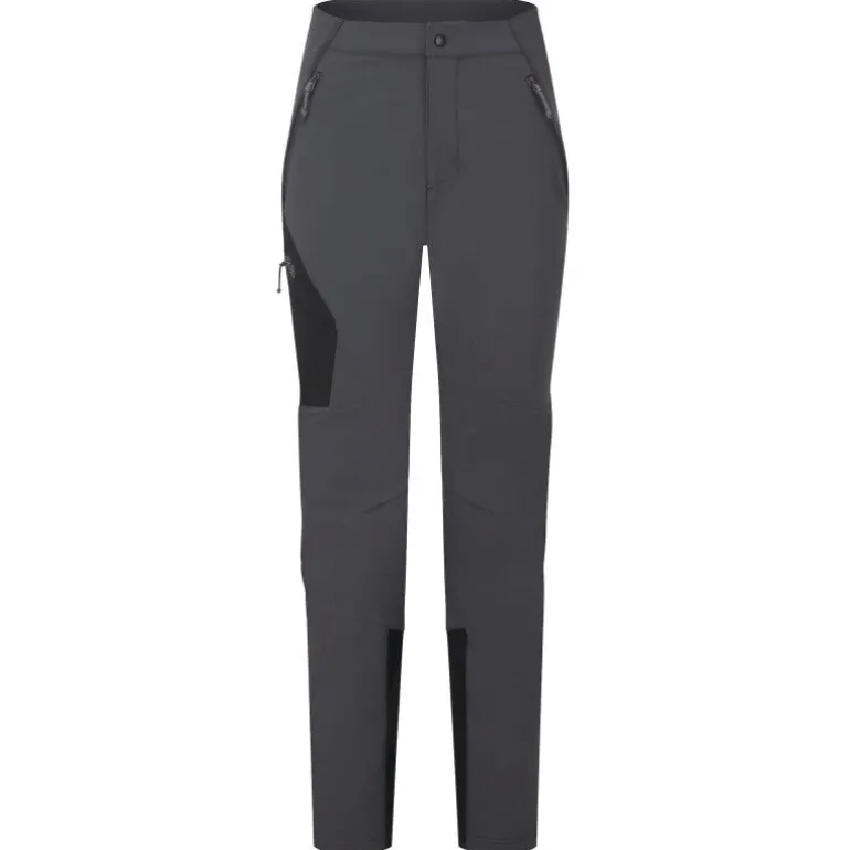 RabAscendor Pants - Pantalon softshell femme