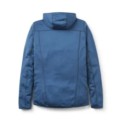 RabAscendor Hoody - Polaire homme