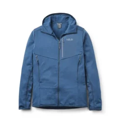 RabAscendor Hoody - Polaire homme