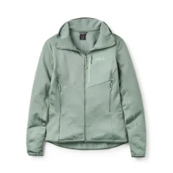 RabAscendor Light Hoody - Polaire femme