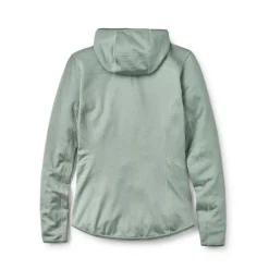 RabAscendor Light Hoody - Polaire femme