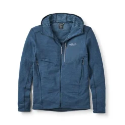 RabAscendor Light Hoody - Polaire homme