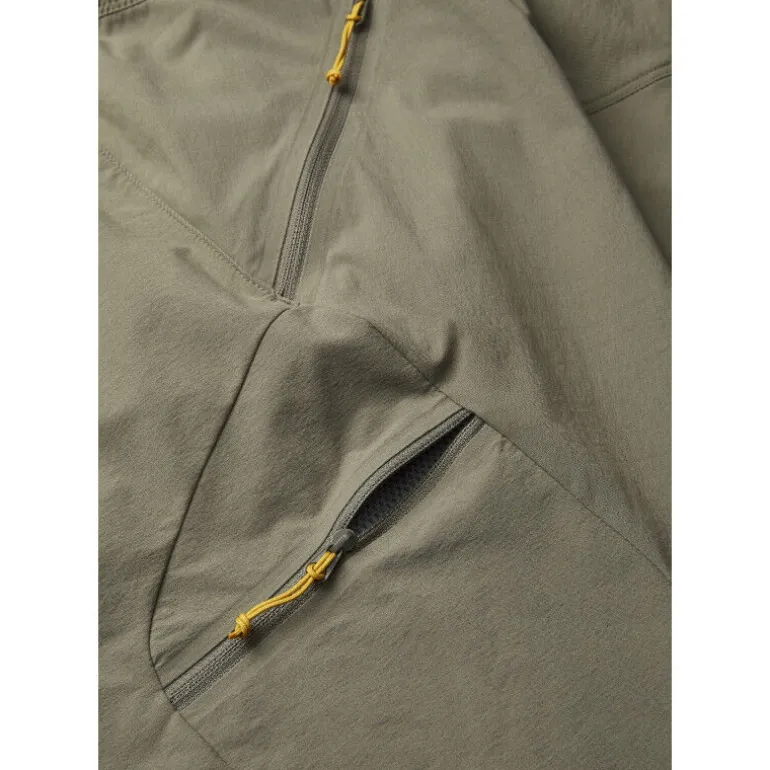 RabAscendor Light Pants - Pantalon randonnée homme